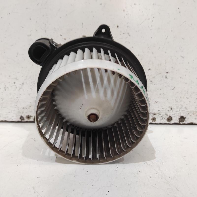 heater fan/motor