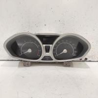 instrument cluster