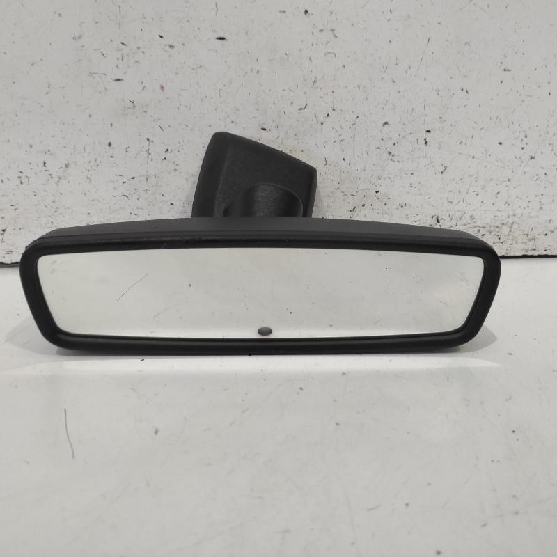 interior mirror