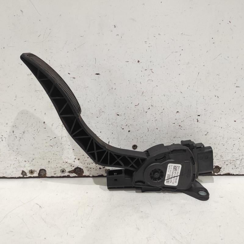 pedal assembly