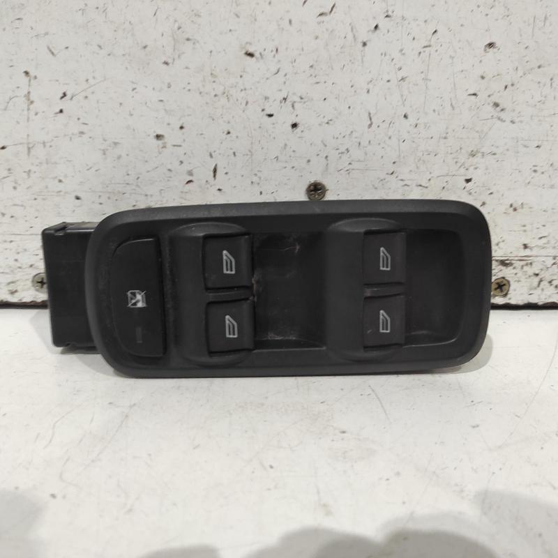 power door window switch