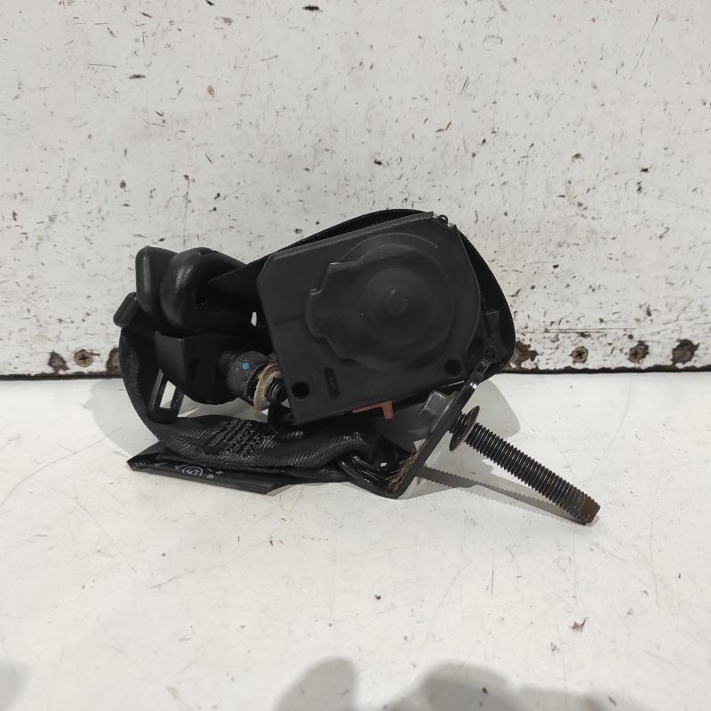 seat belt stalk