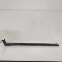 side step skirt