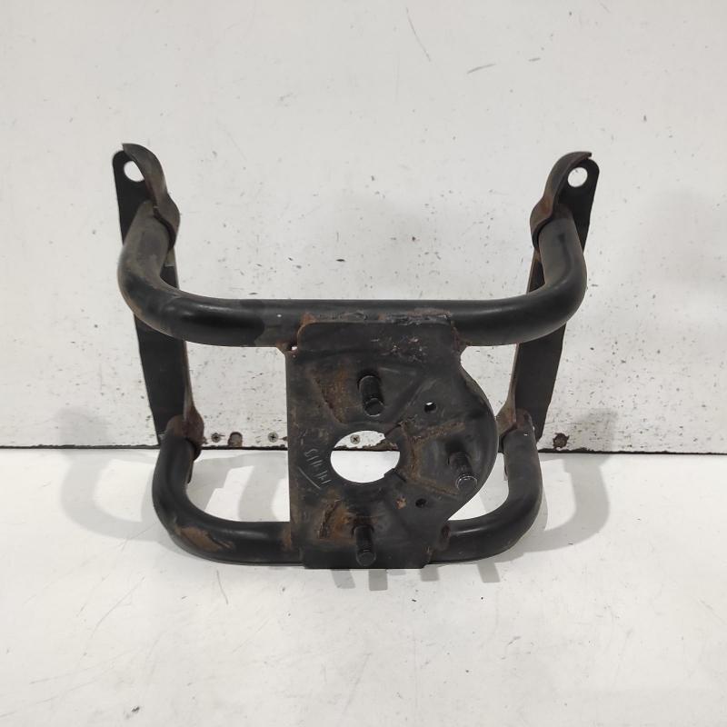 spare wheel carrier