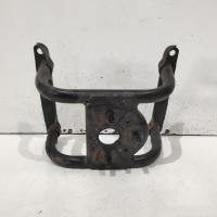 spare wheel carrier