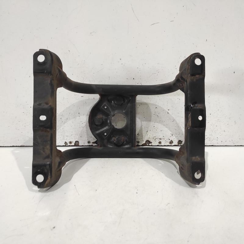 spare wheel carrier