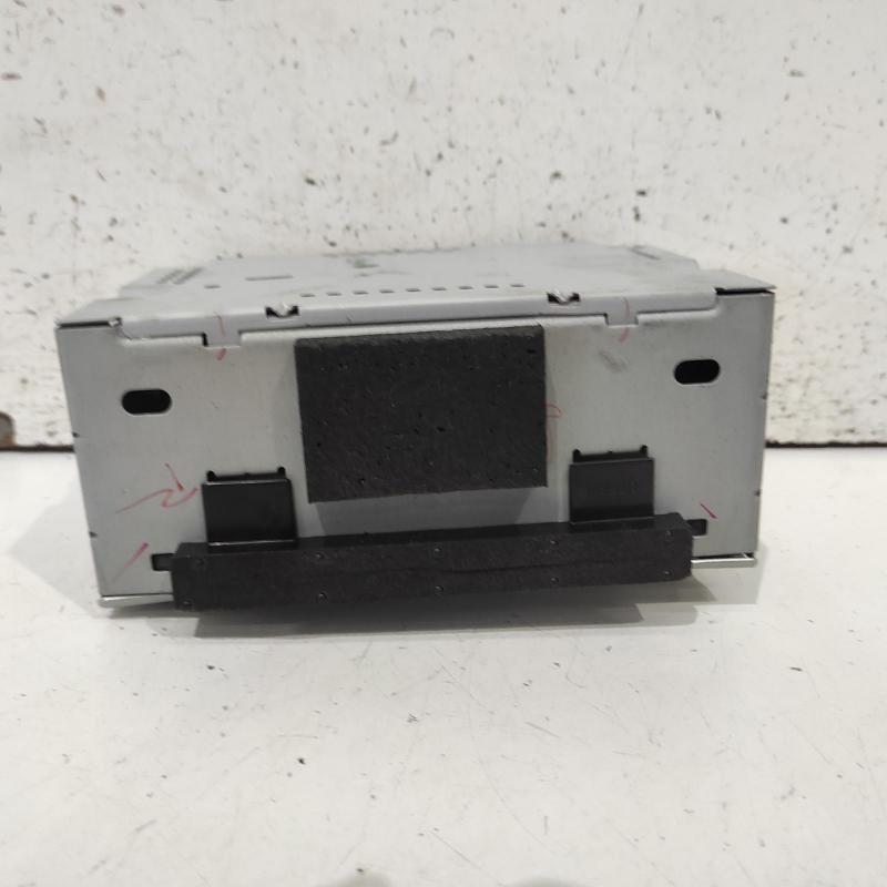 stereo/head unit