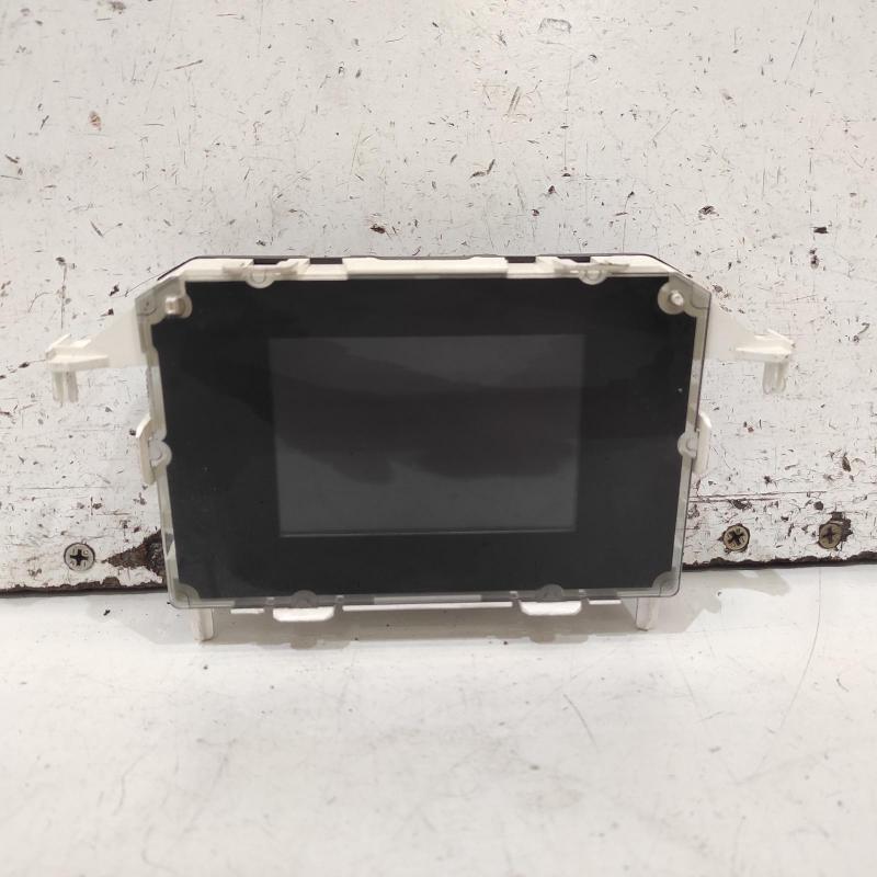 stereo/head unit