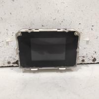 stereo/head unit