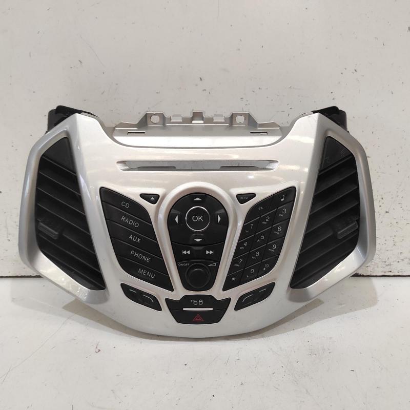 stereo/head unit
