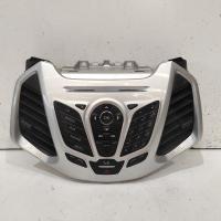 stereo/head unit