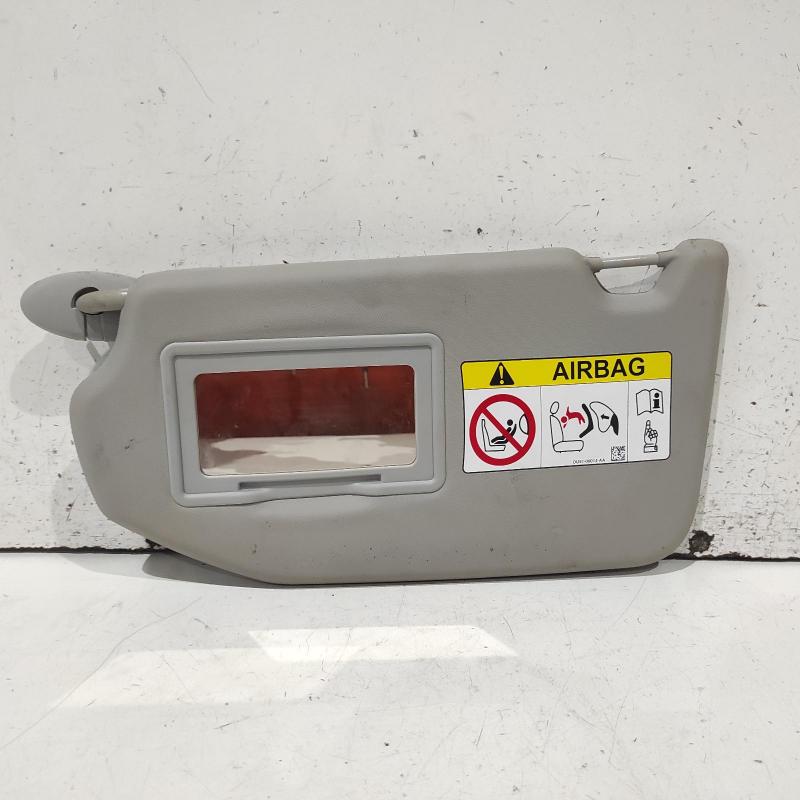 sunvisor