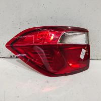 taillight left