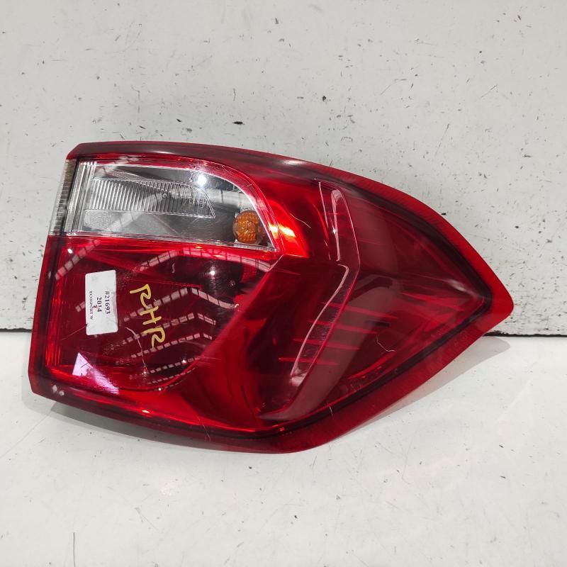 taillight right