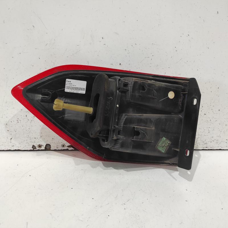 taillight right
