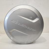 wheel cover hub cap