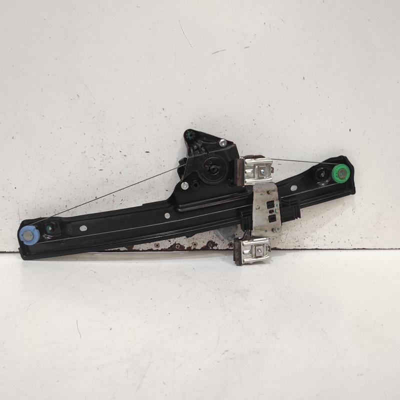 window regulator/motor front right
