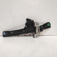 window regulator/motor front right