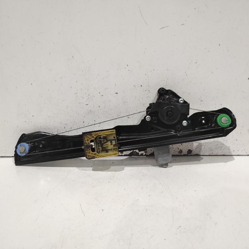 window regulator/motor rear right