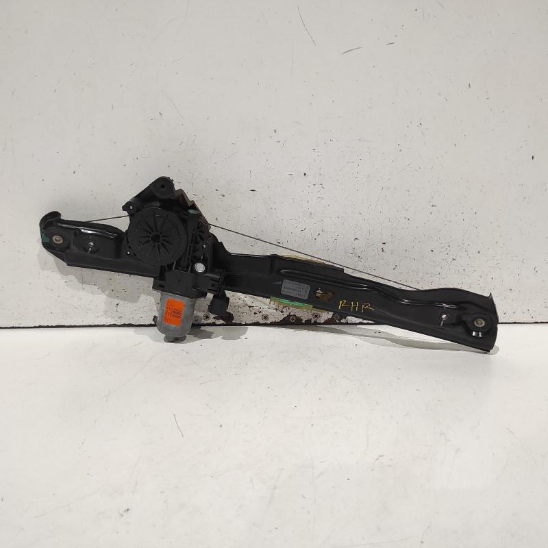 window regulator/motor rear right