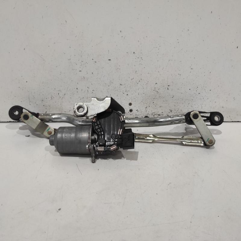 wiper motor