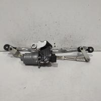 wiper motor