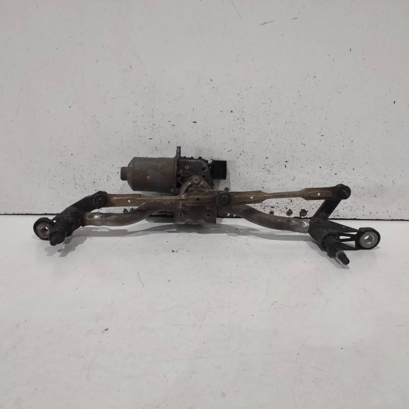 wiper motor