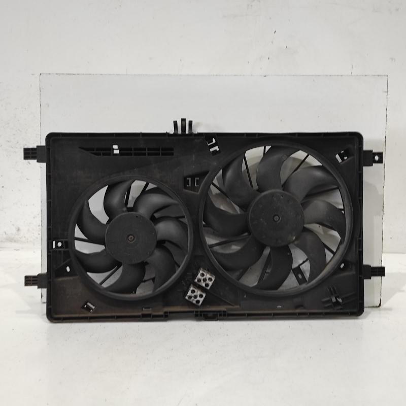 fan