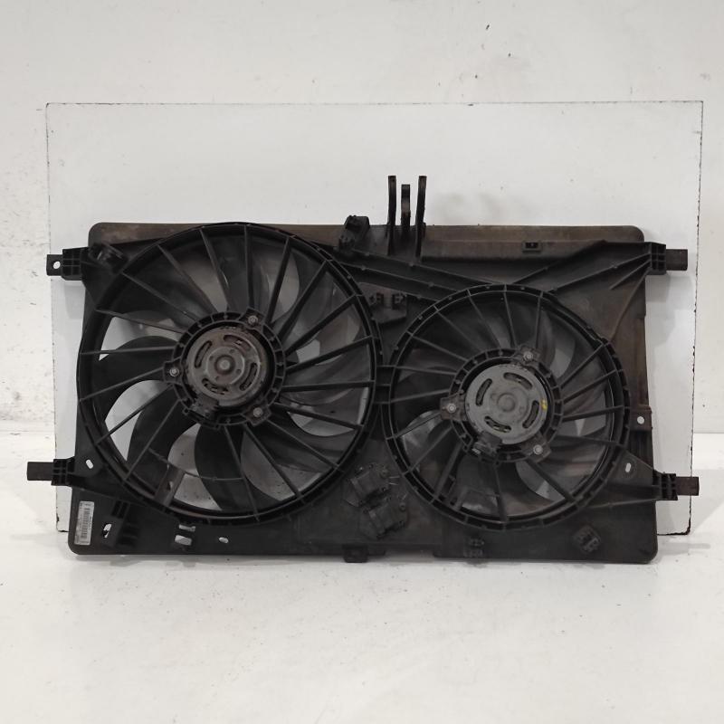 fan