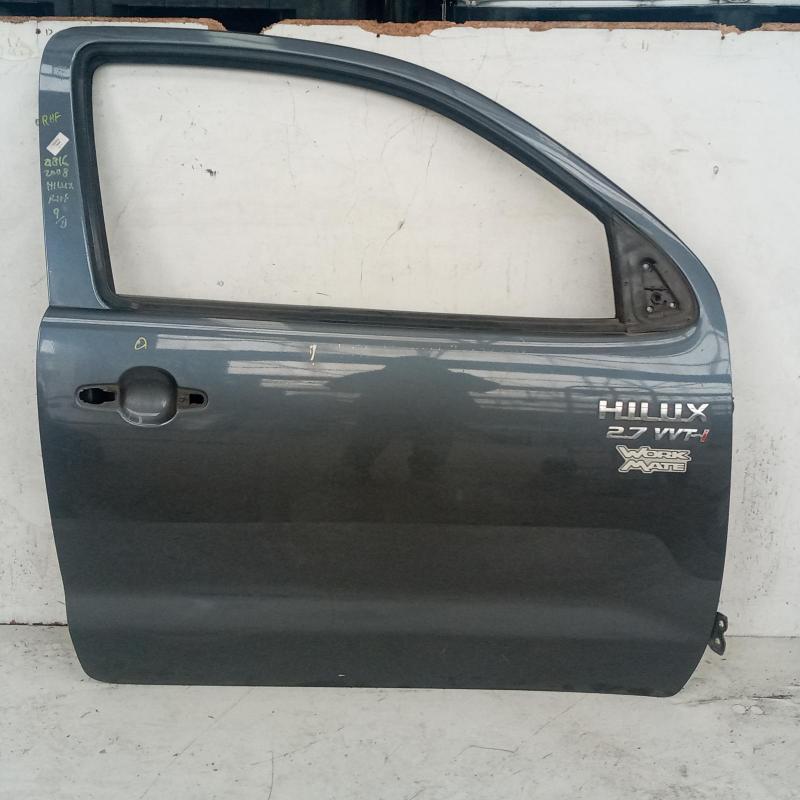 door front right