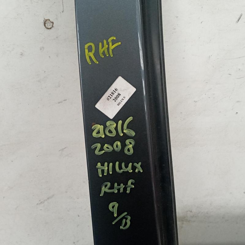 door front right