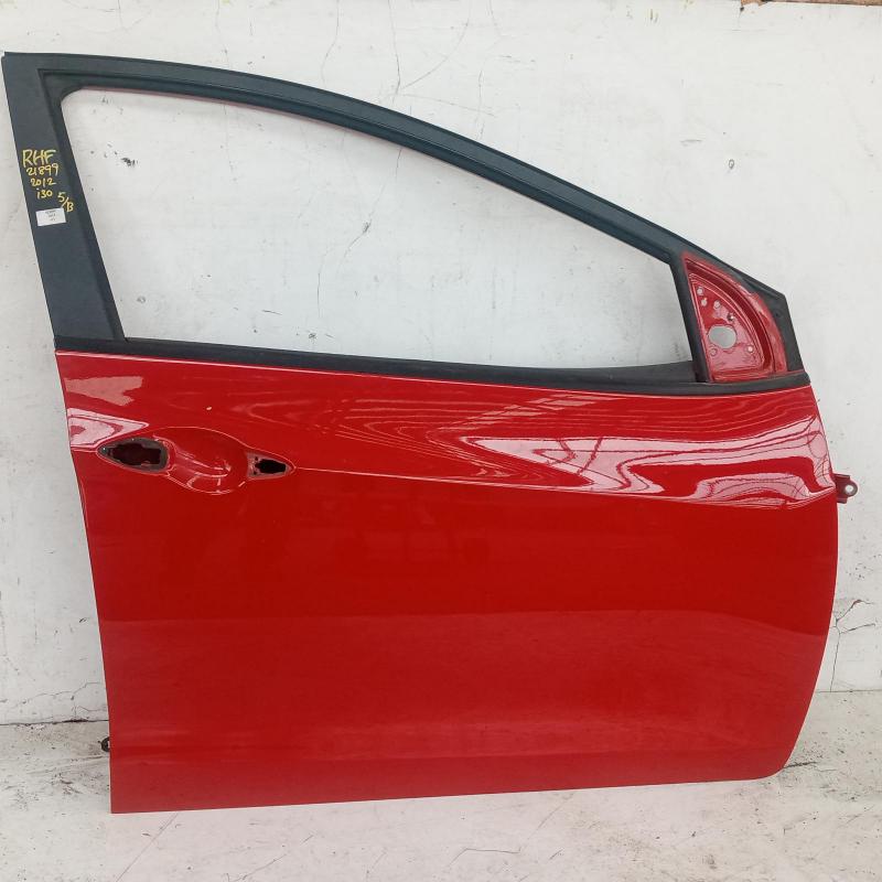 door front right