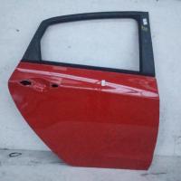 door/sliding rear right