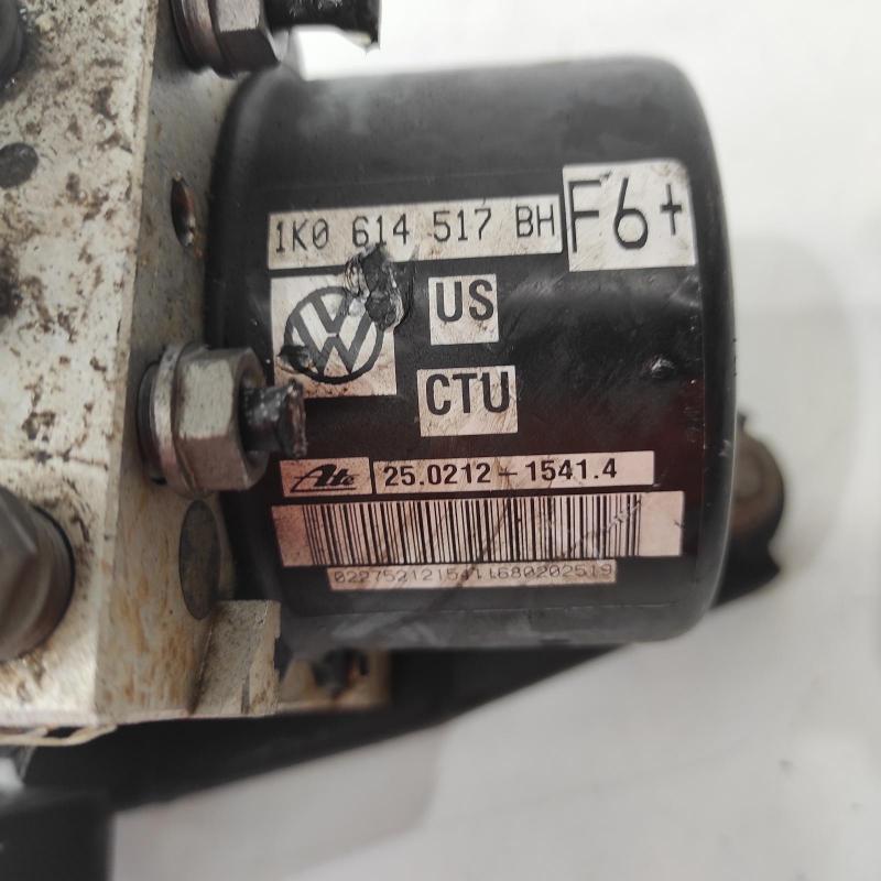 abs pump/modulator