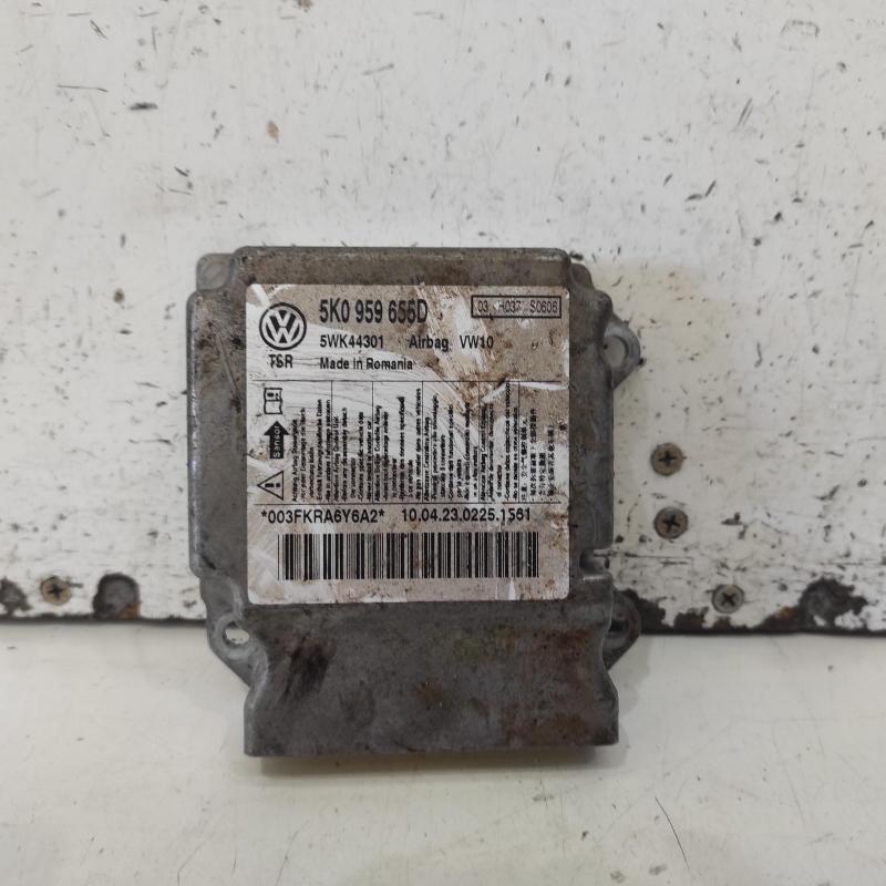 airbag module/sensor