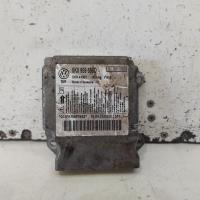 airbag module/sensor