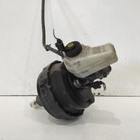 brake booster