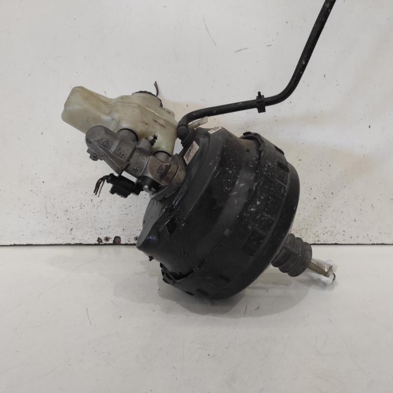 brake booster