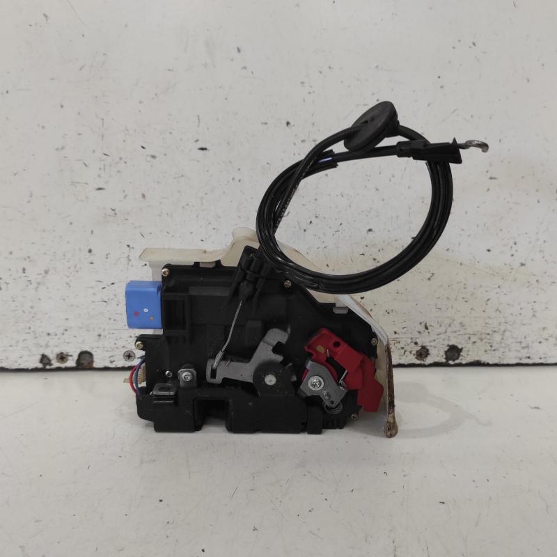 door/boot/gate lock