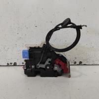 door/boot/gate lock