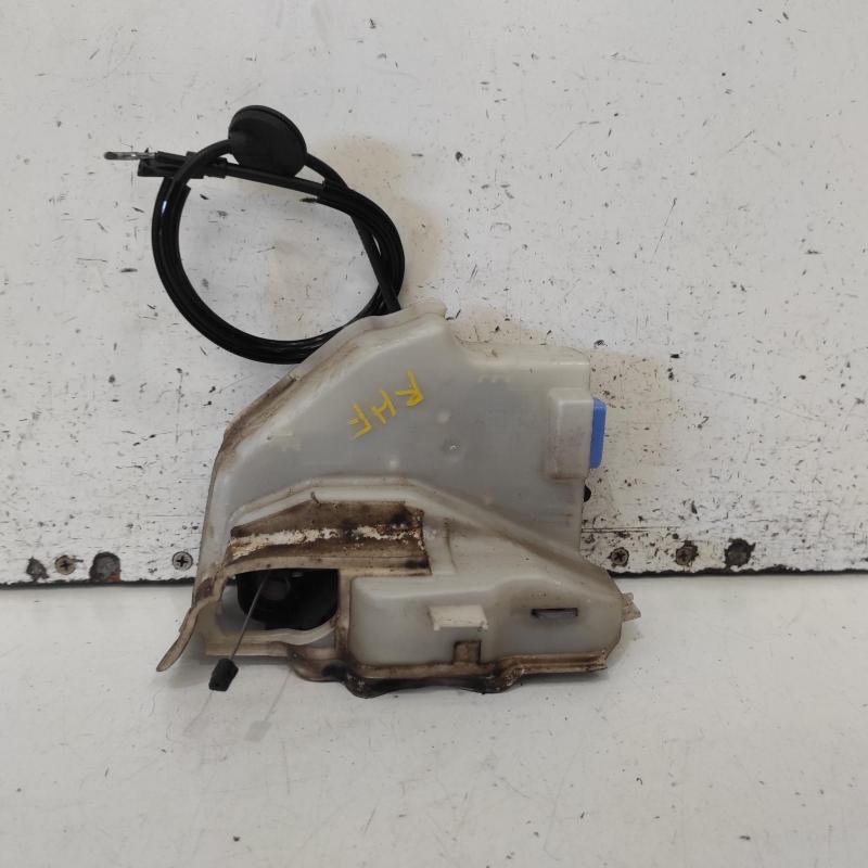door/boot/gate lock