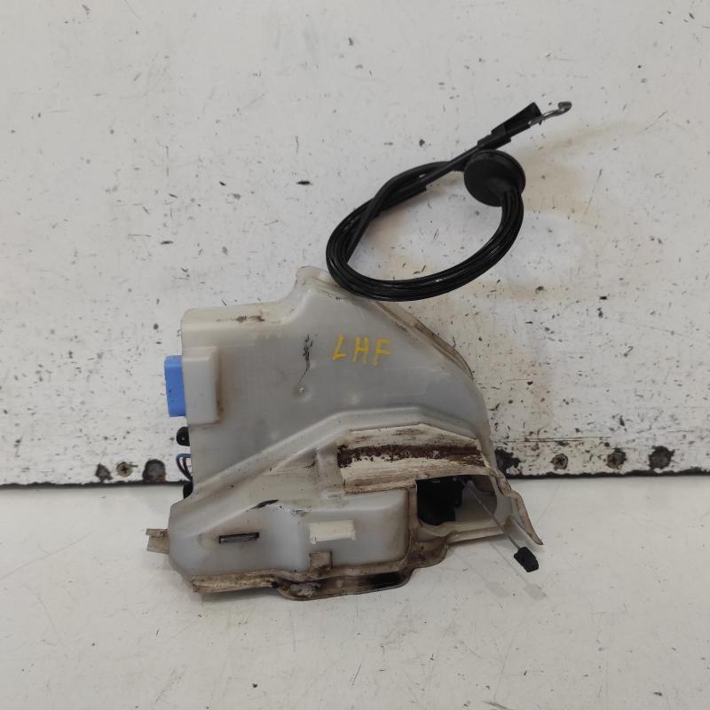 door/boot/gate lock