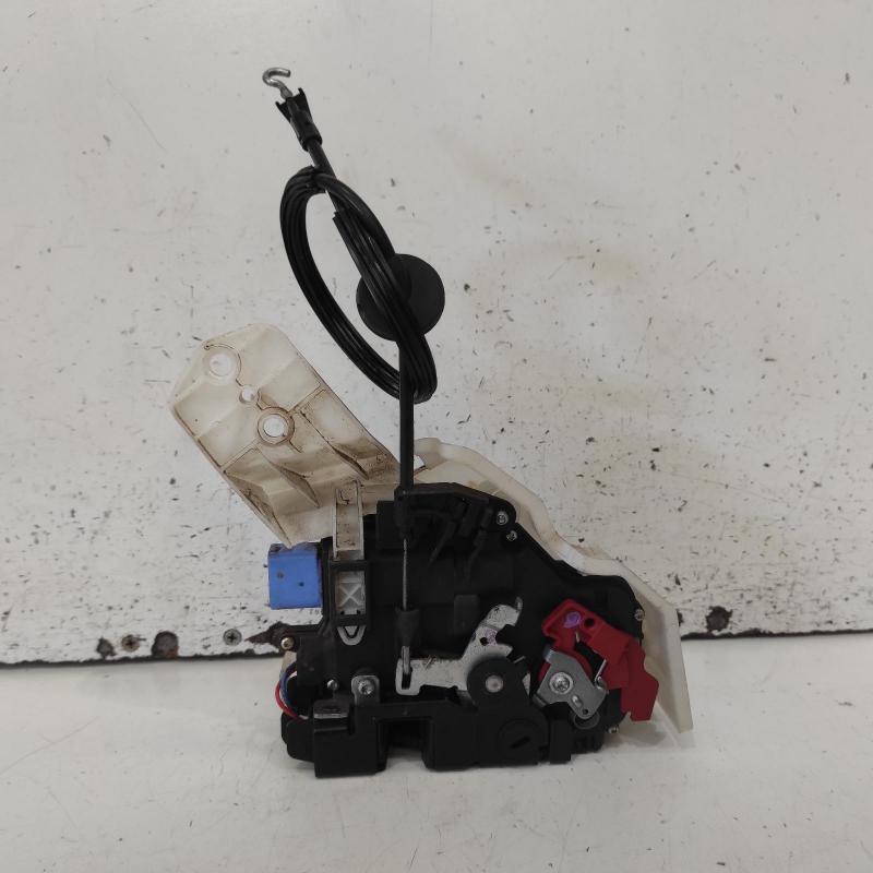 door/boot/gate lock