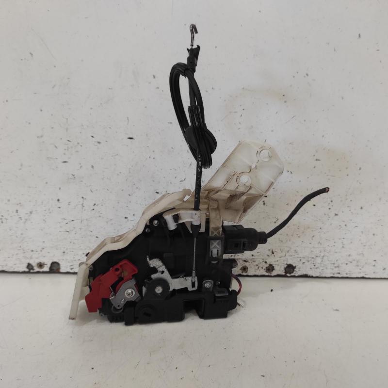 door/boot/gate lock