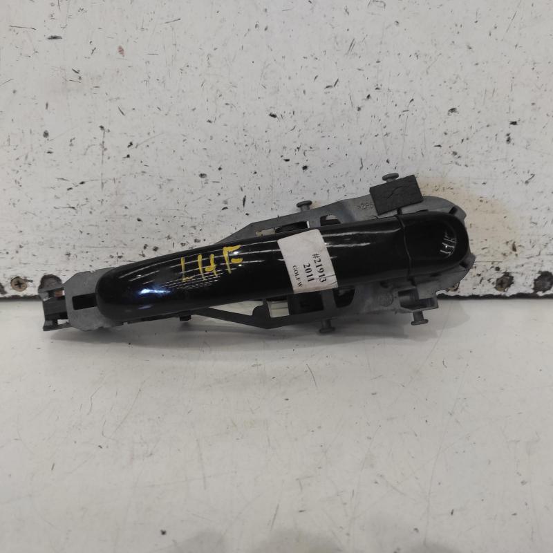 door handle