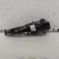 door handle