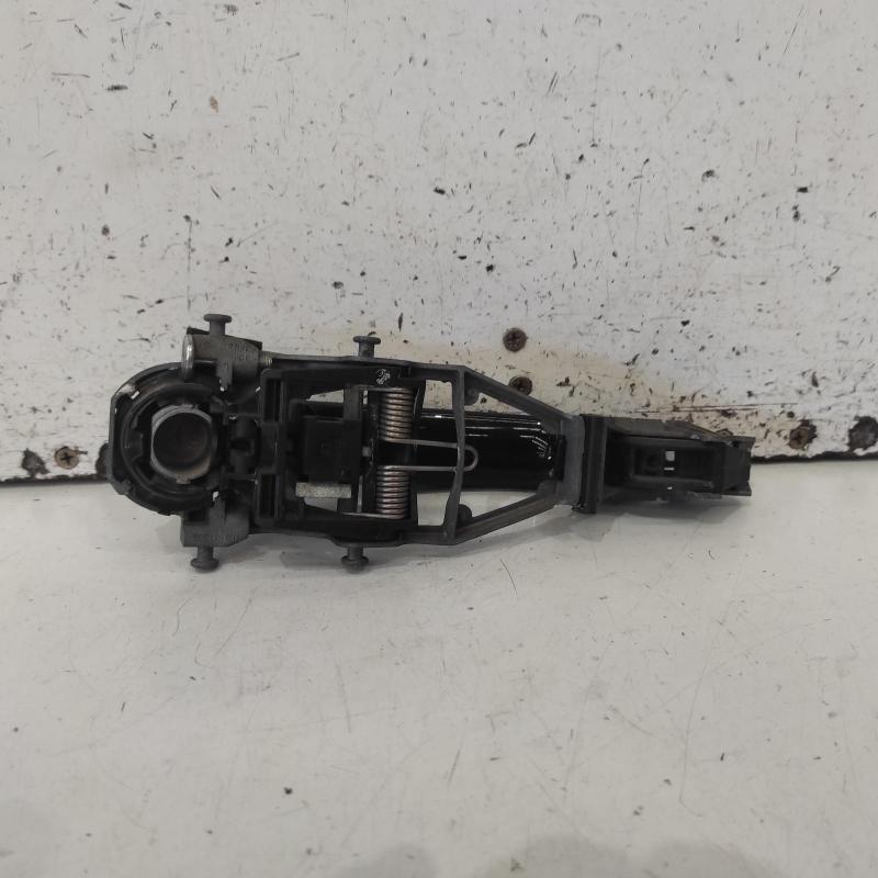 door handle