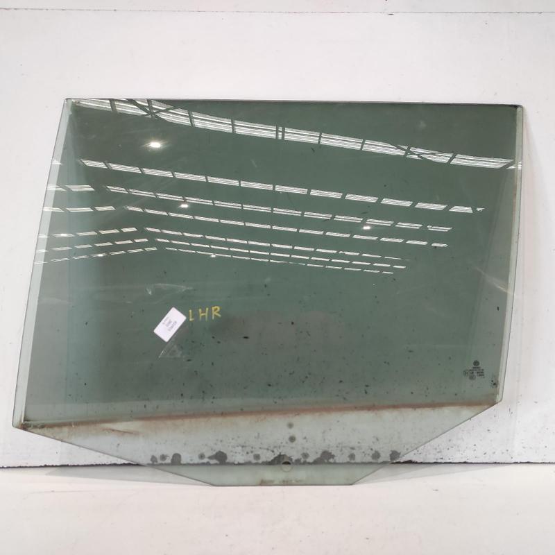 door window rear left