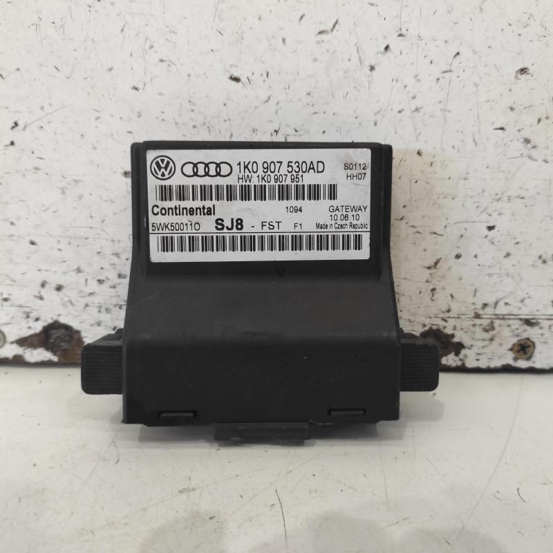 ecu