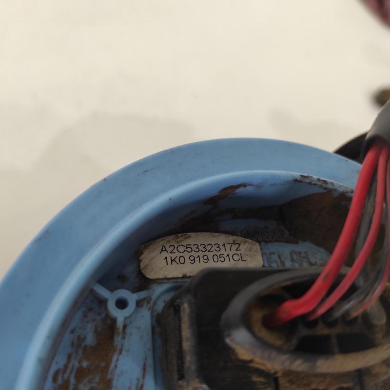 fuel pump